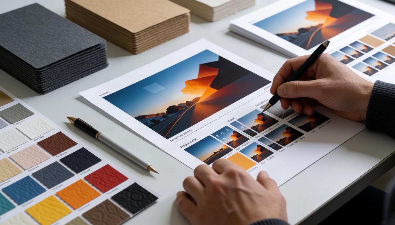 制作前の不安を減らす進め方